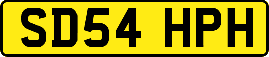 SD54HPH