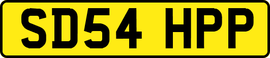 SD54HPP