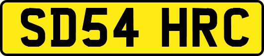 SD54HRC
