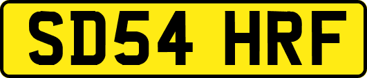 SD54HRF