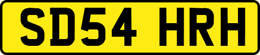 SD54HRH