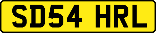 SD54HRL