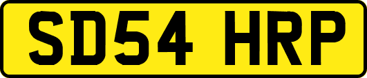 SD54HRP