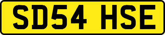 SD54HSE