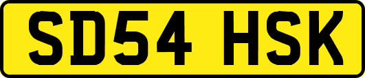SD54HSK