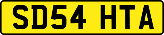SD54HTA