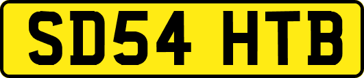 SD54HTB