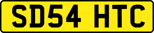 SD54HTC