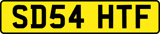SD54HTF
