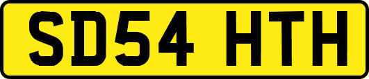 SD54HTH