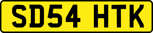 SD54HTK