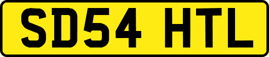 SD54HTL