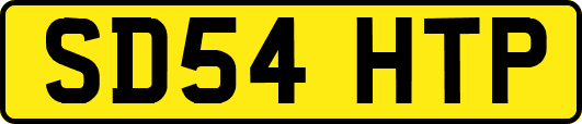 SD54HTP