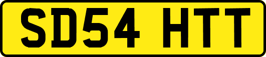 SD54HTT