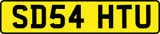 SD54HTU