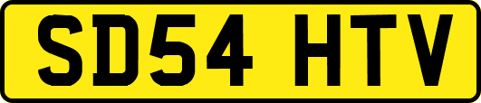 SD54HTV
