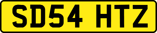 SD54HTZ