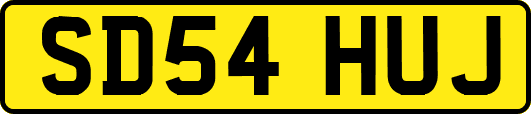 SD54HUJ