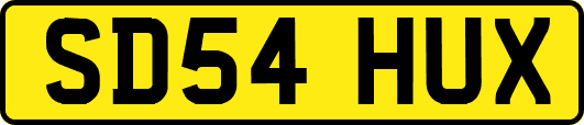 SD54HUX