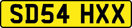 SD54HXX