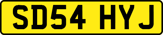SD54HYJ