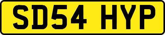 SD54HYP