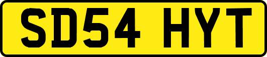 SD54HYT