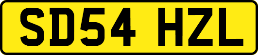 SD54HZL