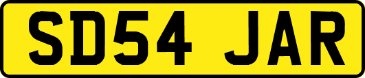 SD54JAR