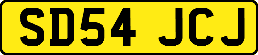 SD54JCJ