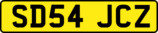SD54JCZ
