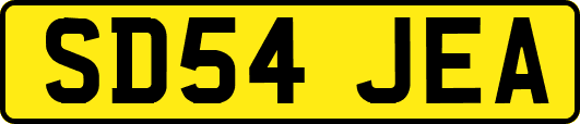 SD54JEA