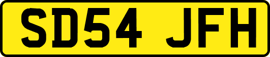 SD54JFH