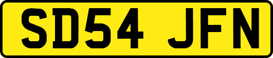 SD54JFN