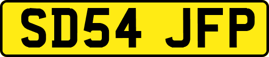 SD54JFP