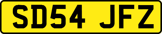 SD54JFZ