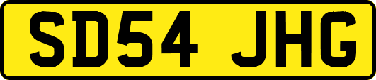 SD54JHG