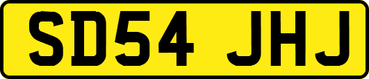 SD54JHJ