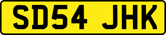 SD54JHK
