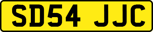 SD54JJC