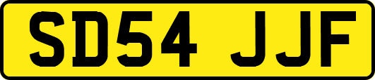SD54JJF