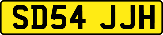 SD54JJH