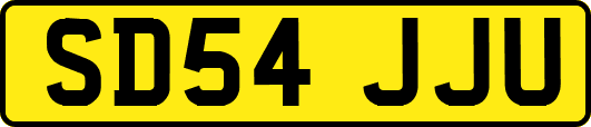SD54JJU