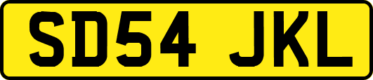SD54JKL