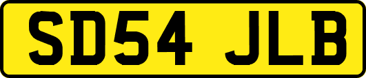SD54JLB