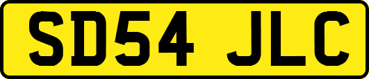 SD54JLC