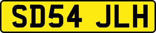 SD54JLH