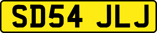SD54JLJ