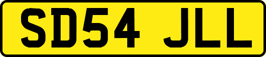 SD54JLL