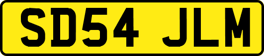 SD54JLM